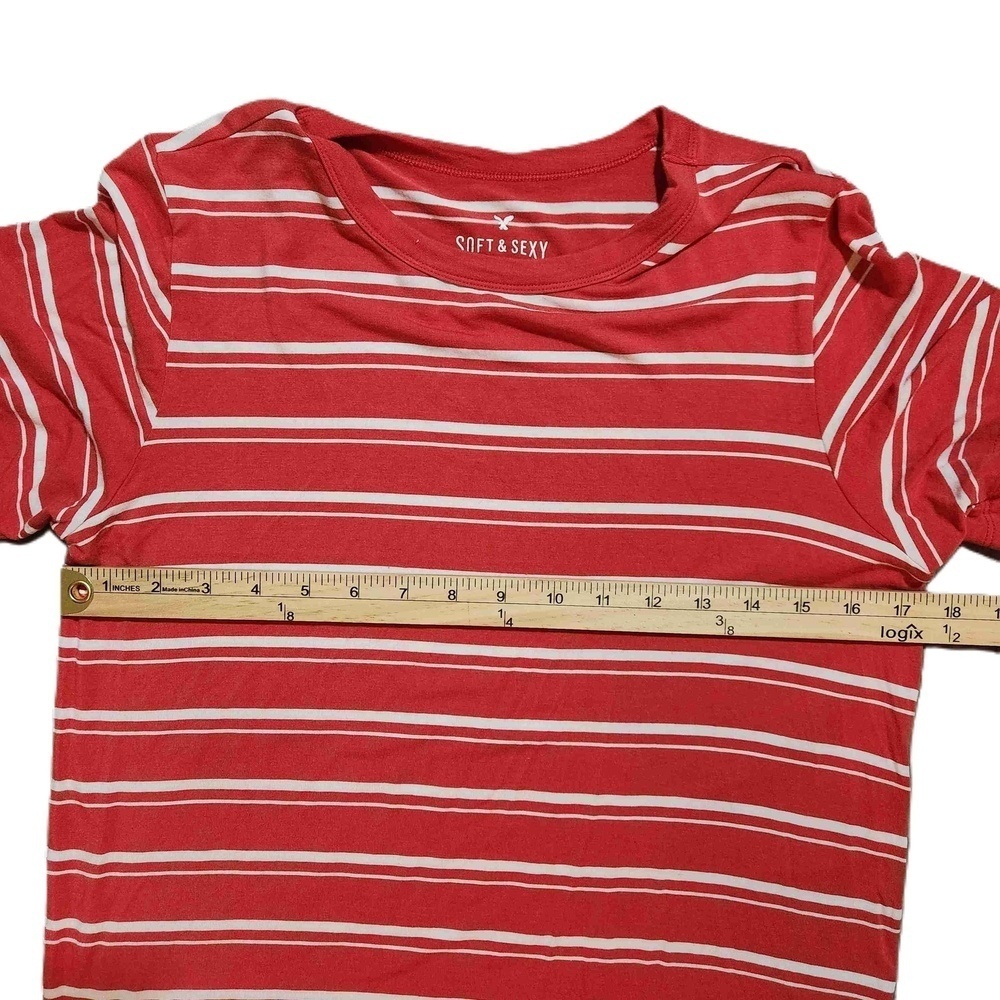 American Eagle Womens T Shirt Medium - Picture 11 of 12